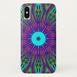 Mandala-Design Case-Mate iPhone Hülle