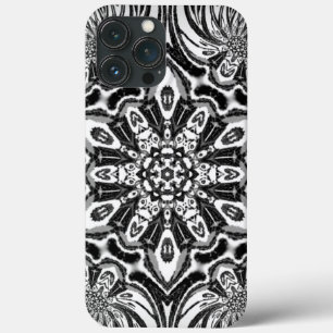 Mandala-Design Case-Mate iPhone Hülle