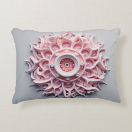 Mandala Design Dekokissen