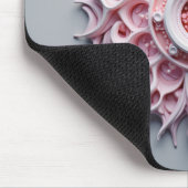 Mandala Design Mousepad (Ecke)