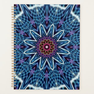 Mandala-Design Planer