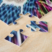 Mandala Design Puzzle (Seite)
