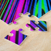 Mandala Design Puzzle (Seite)