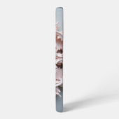 Mandala Design Samsung Galaxy Hülle (Linke Seite)