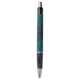 Mandala-Design-Stift Kugelschreiber