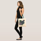 Mandala Design Tote Bag Tragetasche (Vorderseite (Model))