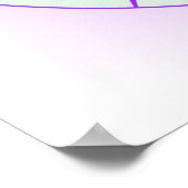 Mandala Dream #2 Poster (Ecke)