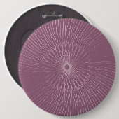 Mandala, Fahrrad Wires 10 Button (Vorne & Hinten)
