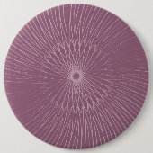 Mandala, Fahrrad Wires 10 Button (Vorderseite)