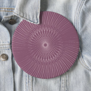 Mandala, Fahrrad Wires 10 Button