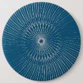 Mandala, Fahrrad Wires 11 Button (Vorderseite)