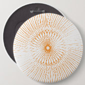 Mandala, Fahrradrad Wires 7 Button (Vorne & Hinten)