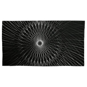 Mandala, Fahrradräder 1 Kissenbezug