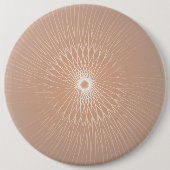 Mandala, Fahrradräder 5 Button (Vorderseite)