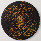 Mandala, Fahrradräder 6 Button (Vorderseite)