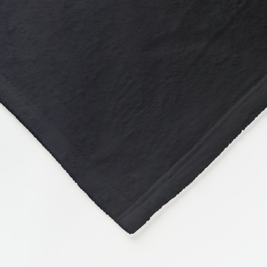Mandala Fleecedecke (Ecke)