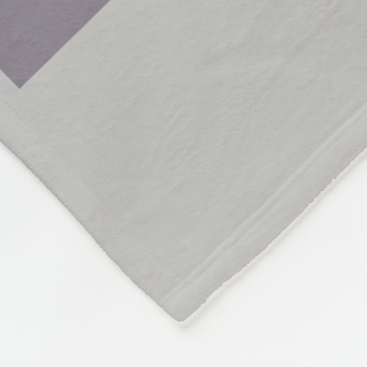 Mandala Floribunda Fleecedecke (Ecke)