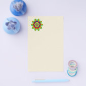 Mandala Flyer (Einzeln)