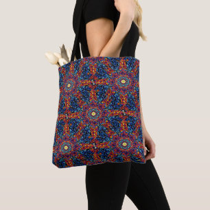 Mandala Fun.... Tasche