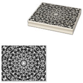 Mandala Gummistempel (Stempel)