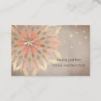 Mandala Holistic Lotus Floral Zen Medizin Yoga