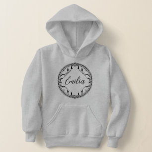 Mandala Hoodie