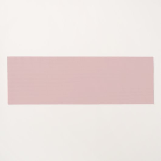 Mandala inhale exhale Yogmatte Yogamatte (Rückseite (Horizontal))