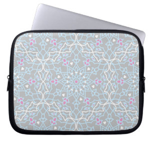 Mandala Inspiration 2 Laptopschutzhülle