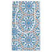 Mandala Inspiration 3 Kleine Geschenktüte (Vorderseite)