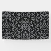 Mandala Inspiration 4 Banner (Horizontal)