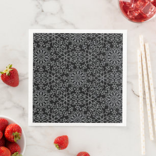 Mandala Inspiration 4 Serviette