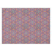 Mandala Inspiration 5 Tischdecke (Vorderseite (Horizontal))