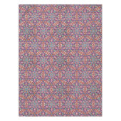 Mandala Inspiration 5 Tischdecke (Vorderseite)