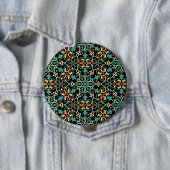 Mandala Inspiration 6 Button (Beispiel)