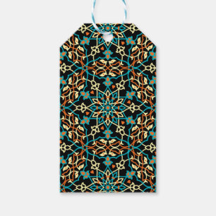 Mandala Inspiration 6 Geschenkanhänger
