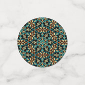 Mandala Inspiration 6 Konfetti (Klein Vorderseite)