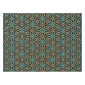Mandala Inspiration 6 Tischdecke (Vorderseite (Horizontal))