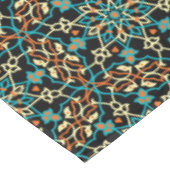 Mandala Inspiration 6 Tischdecke (Schrägansicht)