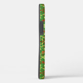 Mandala Inspiration 7 Case-Mate iPhone Hülle (Rückseite / Rechts)