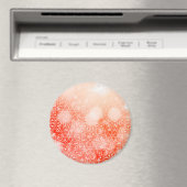 Mandala Inspiration 7 Magnet (In Situ (Geschirrspüler))