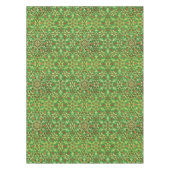 Mandala Inspiration 7 Tischdecke (Vorderseite)