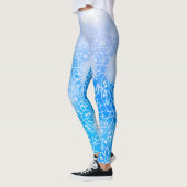 Mandala Inspiration 8 Leggings (Links)