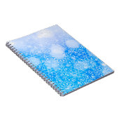 Mandala Inspiration 8 Notizblock (Rechte Seite)