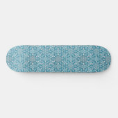 Mandala Inspiration 8 Skateboard (Horizontal)