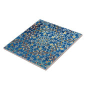 Mandala Inspiration Fliese (Seite)