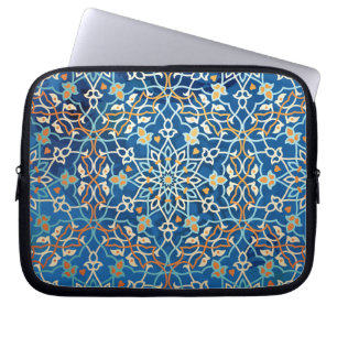 Mandala Inspiration Laptopschutzhülle