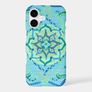 Mandala iPhone 11 Hülle