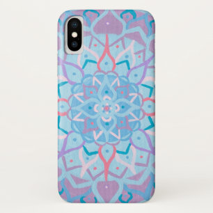 Mandala iPhone Case