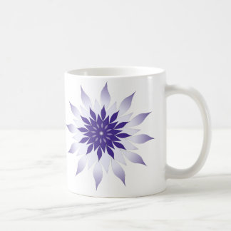 Mandala Kaffeetasse