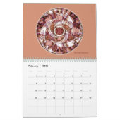 Mandala-Kalender 2015 Kalender (Feb 2026)